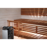 Сауна HARVIA VARIANT S1215R ольха S1215RAl